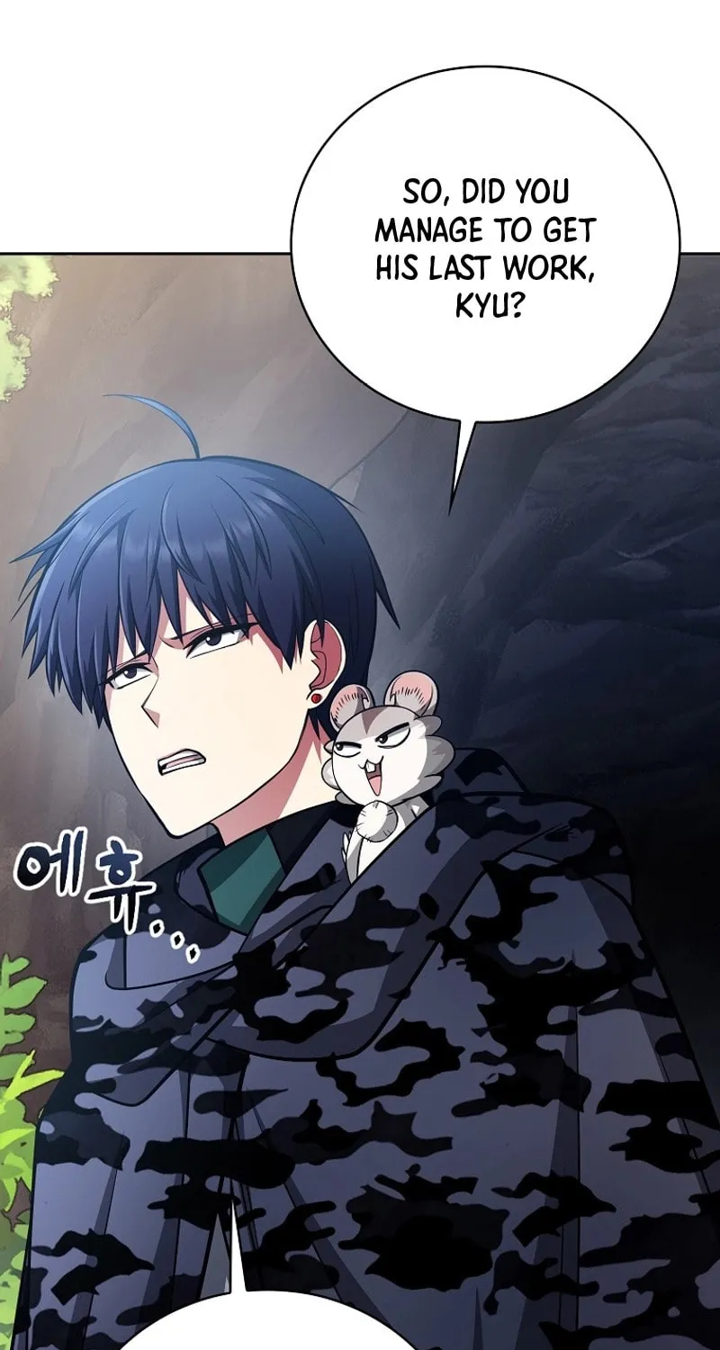 Read Debuff Master chapter 39 image 40 on Lezhin