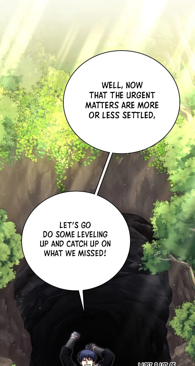 Read Debuff Master chapter 39 image 42 on Lezhin