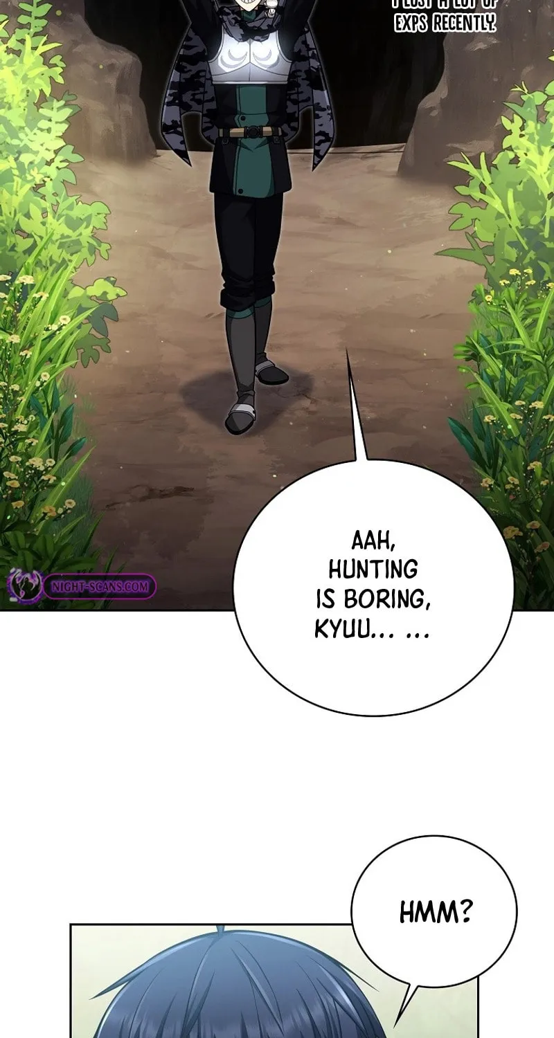 Read Debuff Master chapter 39 image 43 on Lezhin
