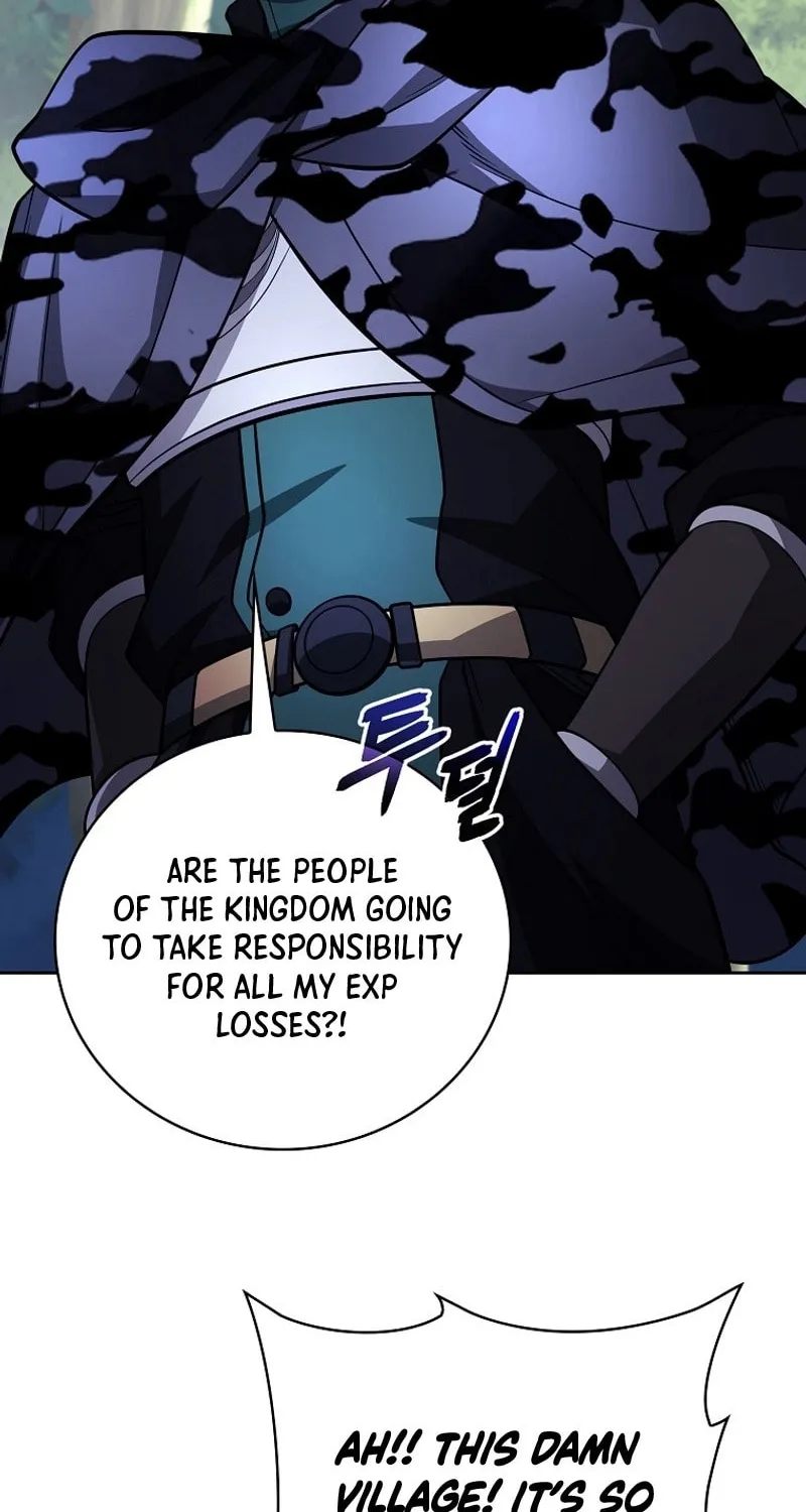 Read Debuff Master chapter 39 image 51 on Lezhin
