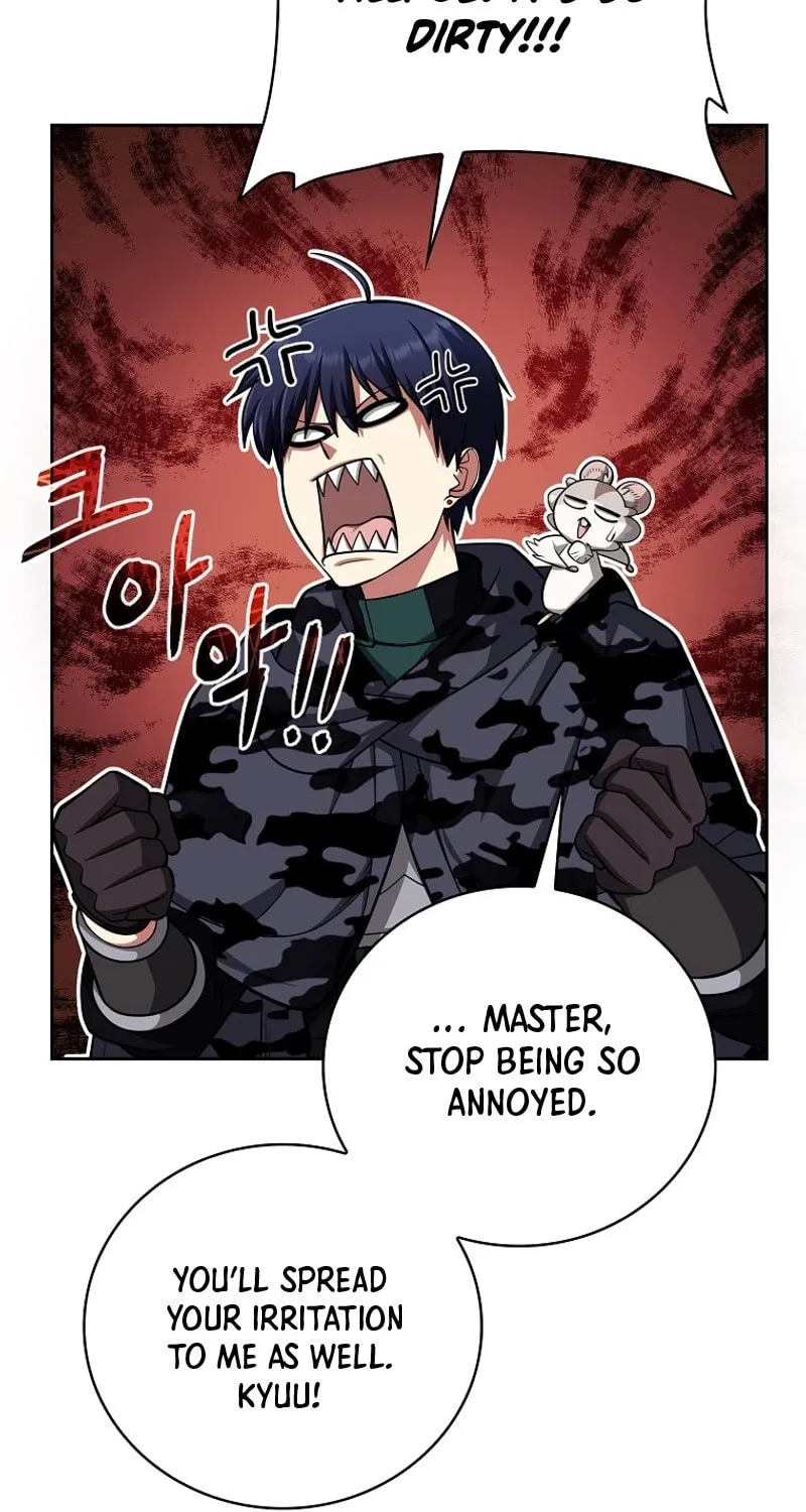 Read Debuff Master chapter 39 image 52 on Lezhin