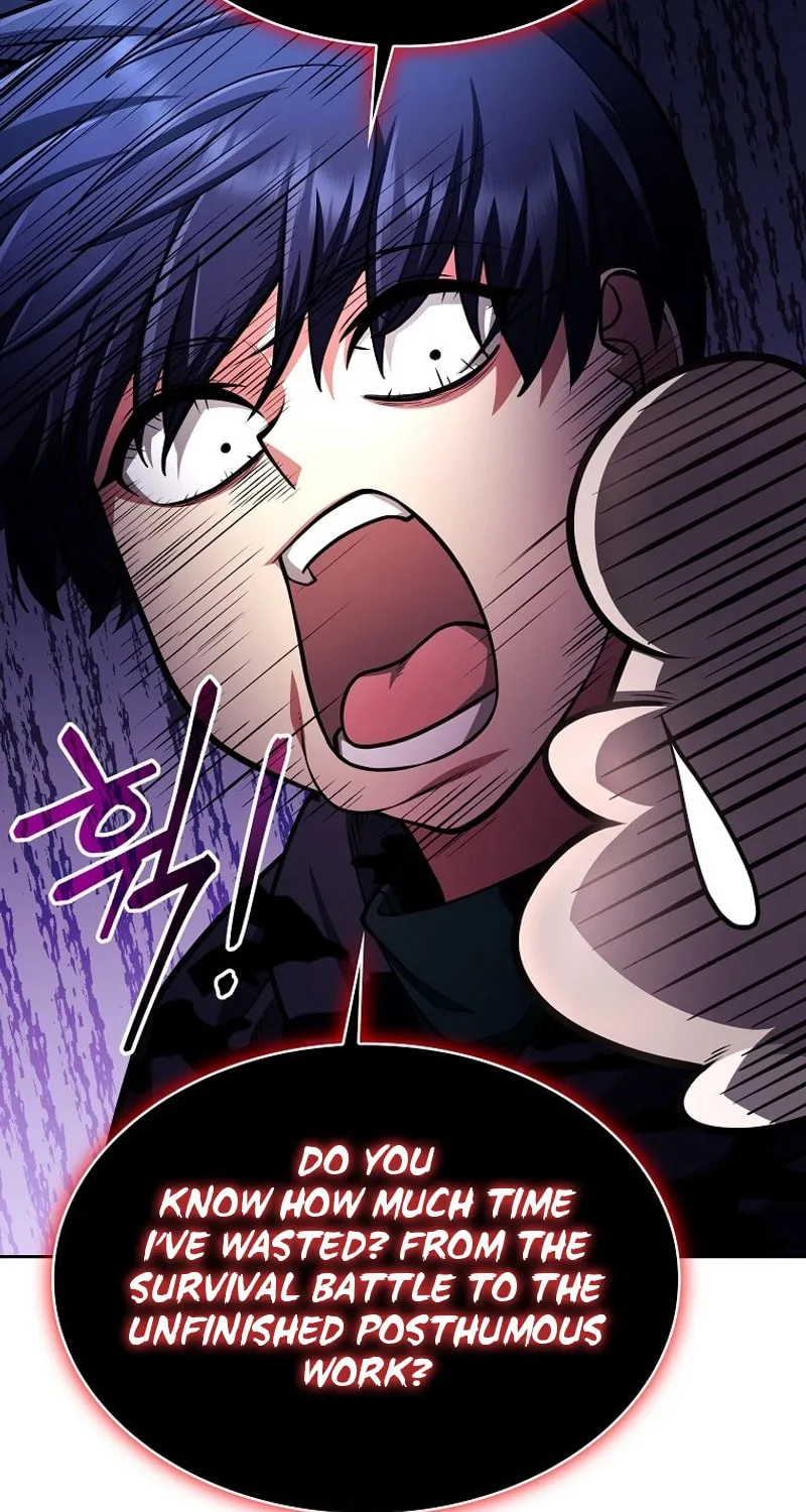 Read Debuff Master chapter 39 image 54 on Lezhin