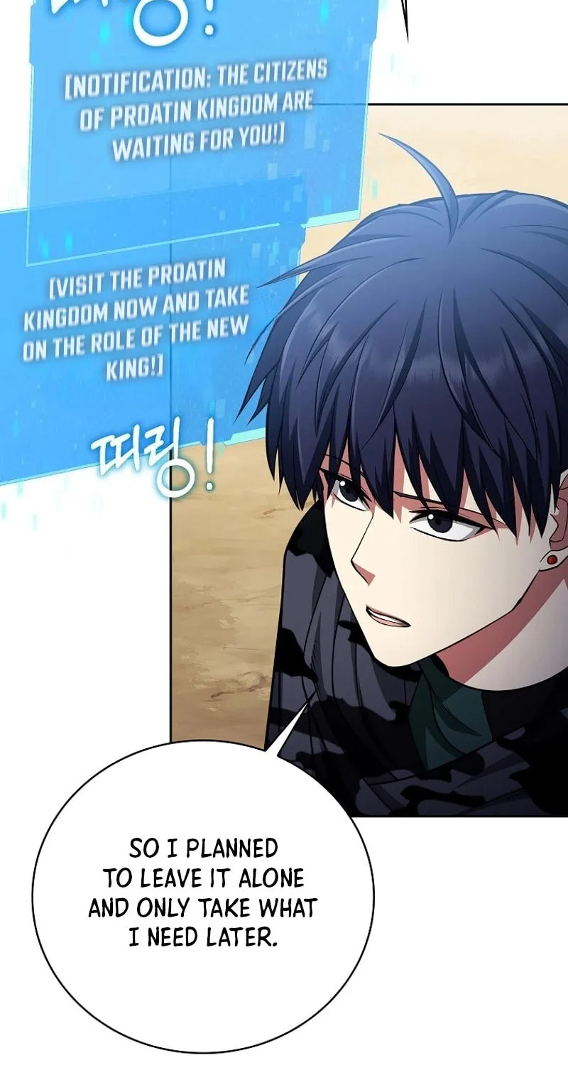 Read Debuff Master chapter 39 image 58 on Lezhin