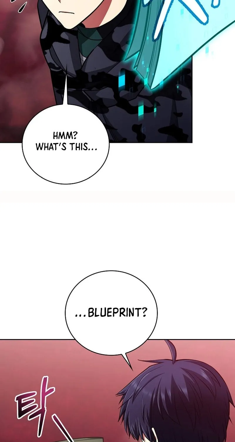 Read Debuff Master chapter 39 image 6 on Lezhin