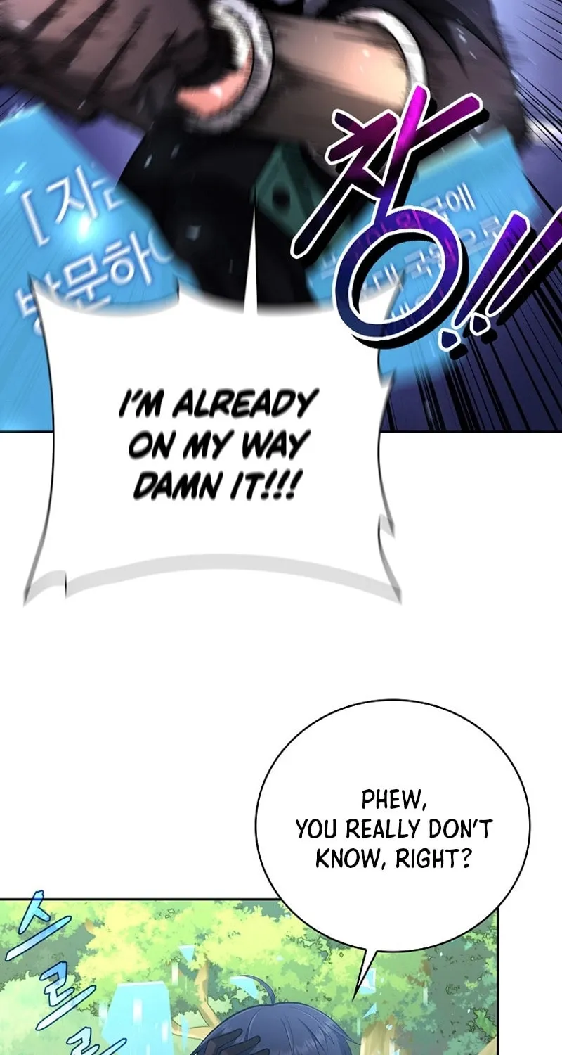 Read Debuff Master chapter 39 image 61 on Lezhin