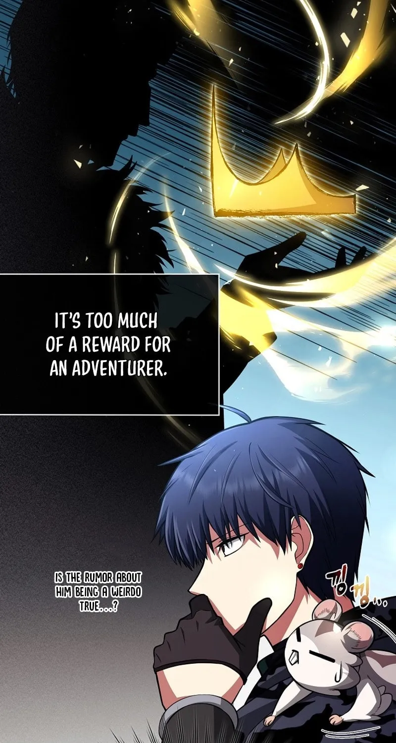 Read Debuff Master chapter 39 image 63 on Lezhin