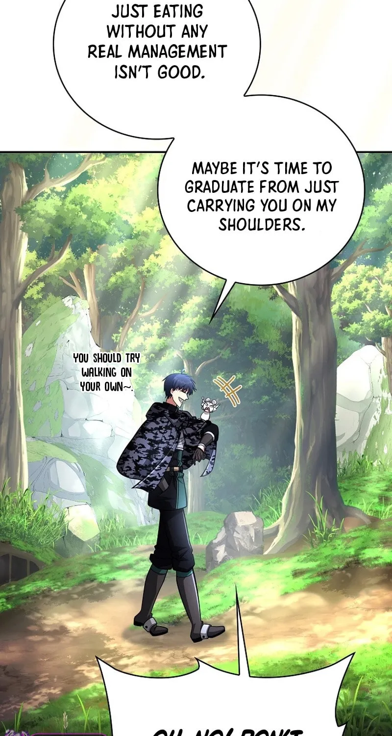 Read Debuff Master chapter 39 image 67 on Lezhin