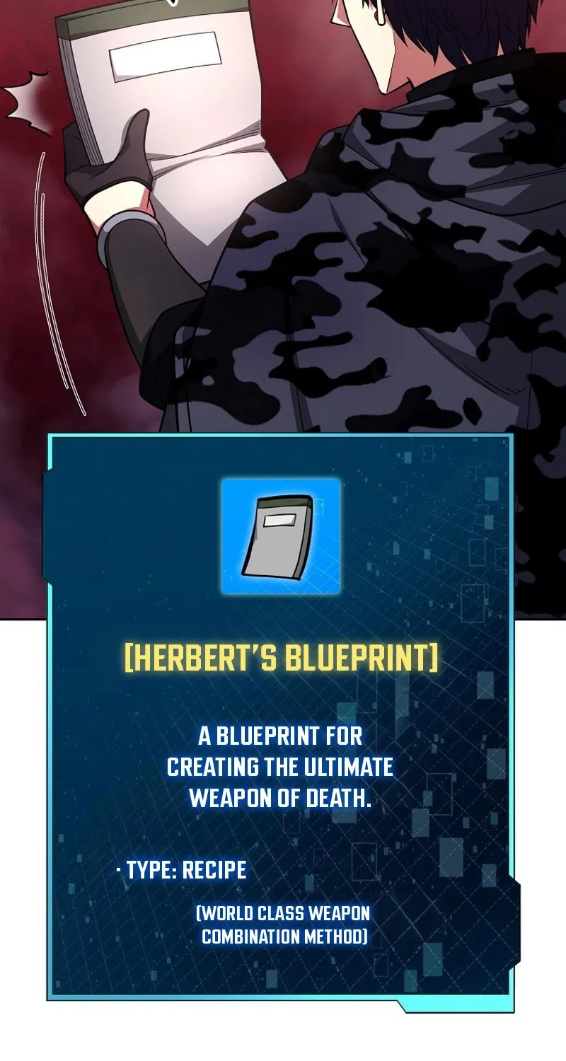 Read Debuff Master chapter 39 image 7 on Lezhin