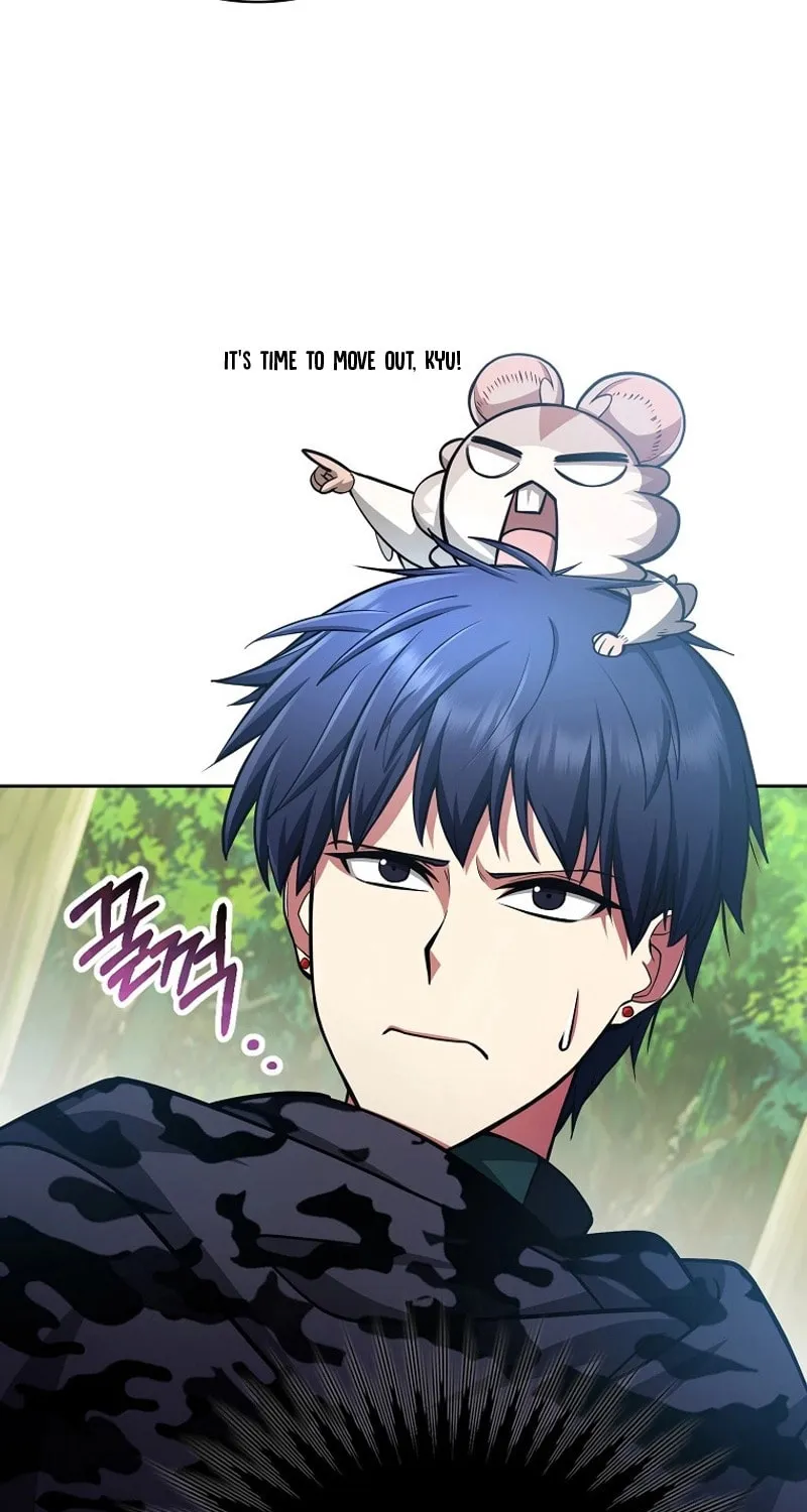 Read Debuff Master chapter 39 image 72 on Lezhin