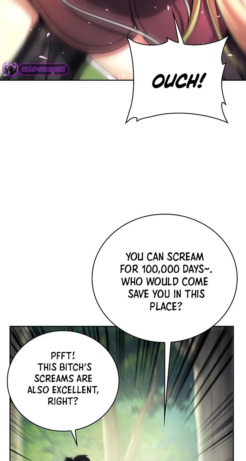 Read Debuff Master chapter 39 image 79 on Lezhin