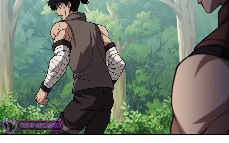 Read Debuff Master chapter 39 image 89 on Lezhin