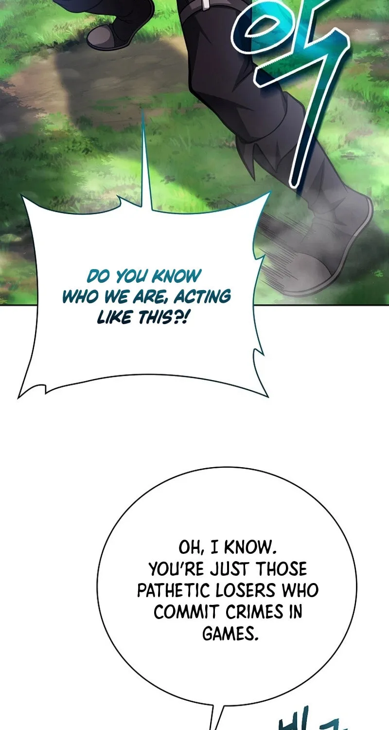 Read Debuff Master chapter 39 image 91 on Lezhin