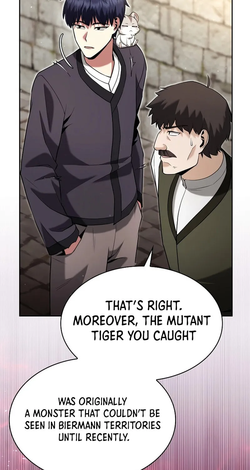 Read Debuff Master chapter 4 image 101 on Lezhin