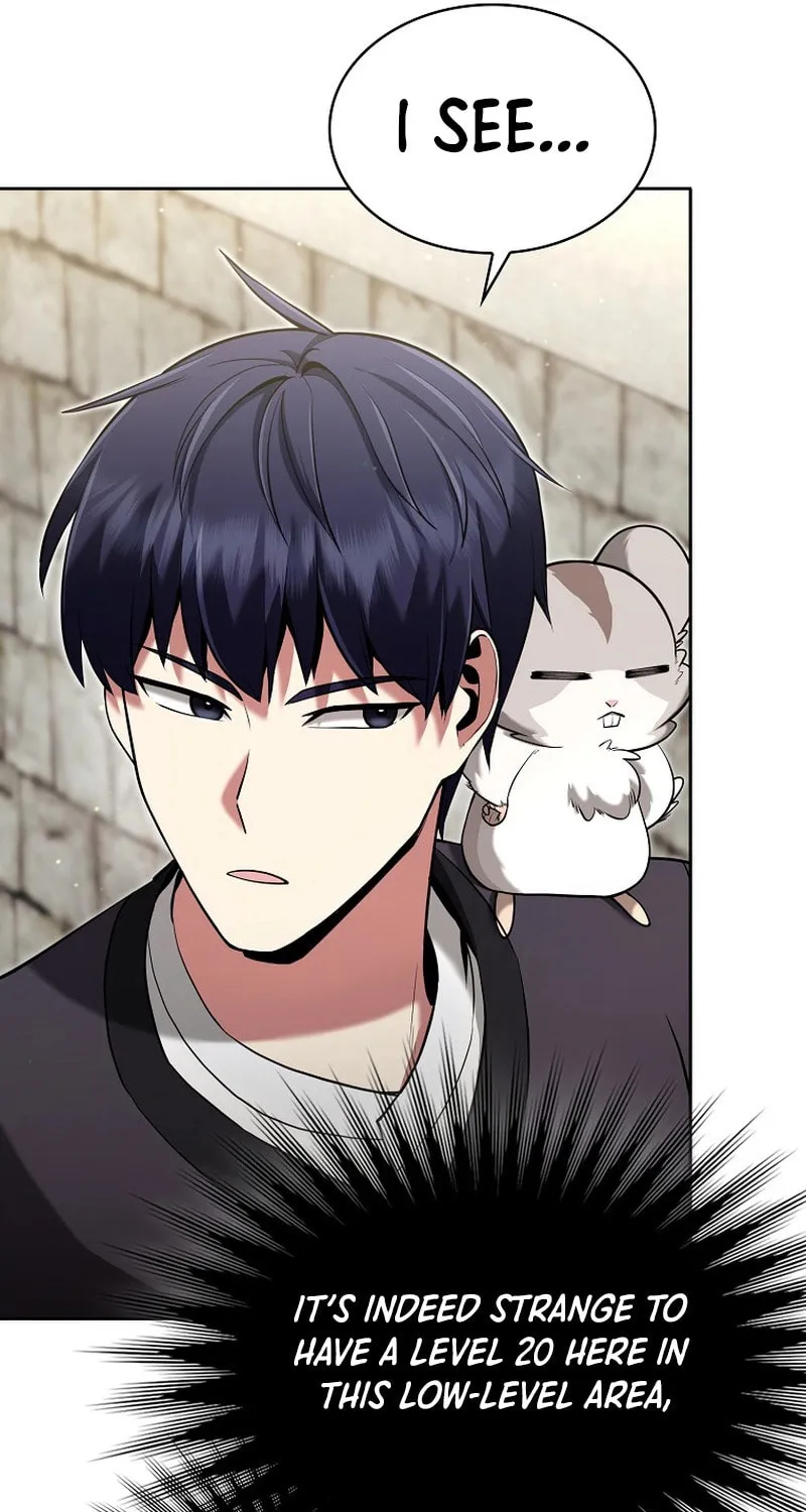 Read Debuff Master chapter 4 image 106 on Lezhin