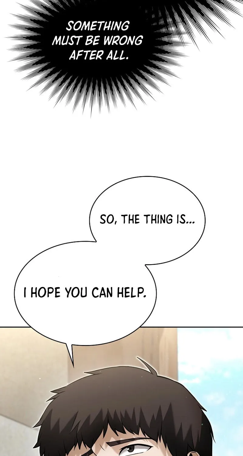 Read Debuff Master chapter 4 image 107 on Lezhin