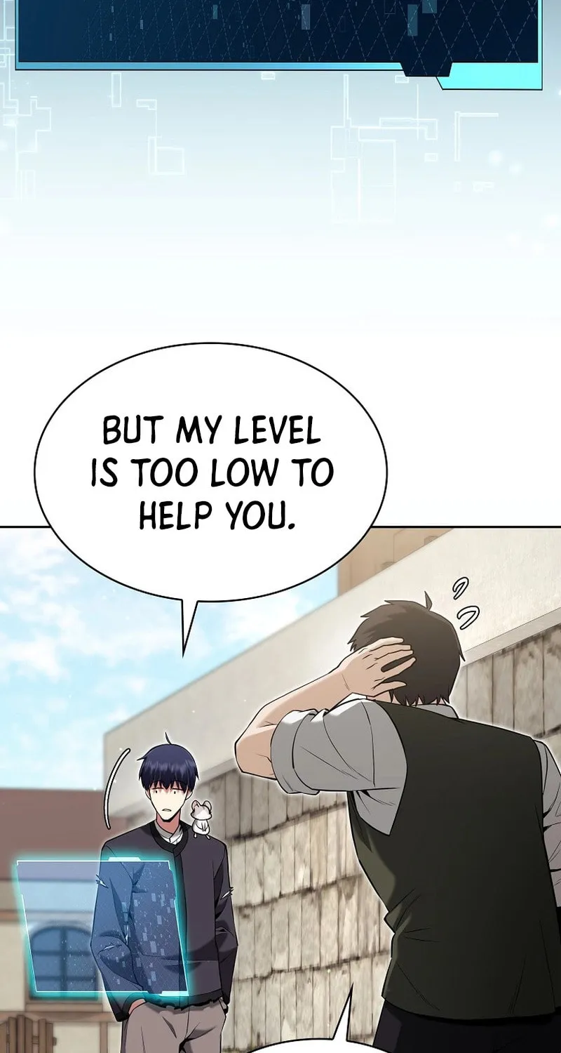 Read Debuff Master chapter 4 image 109 on Lezhin