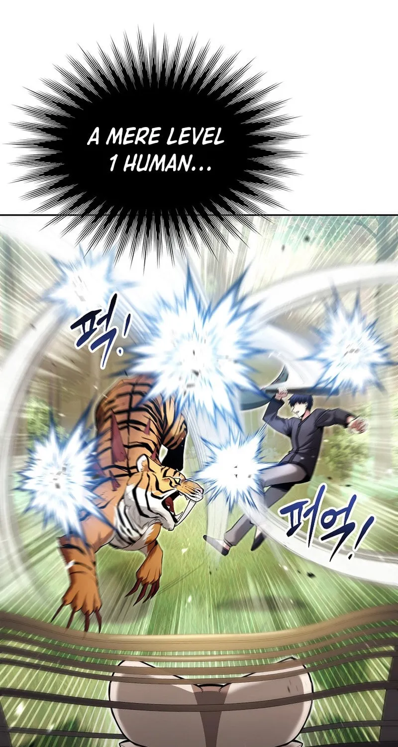 Read Debuff Master chapter 4 image 11 on Lezhin