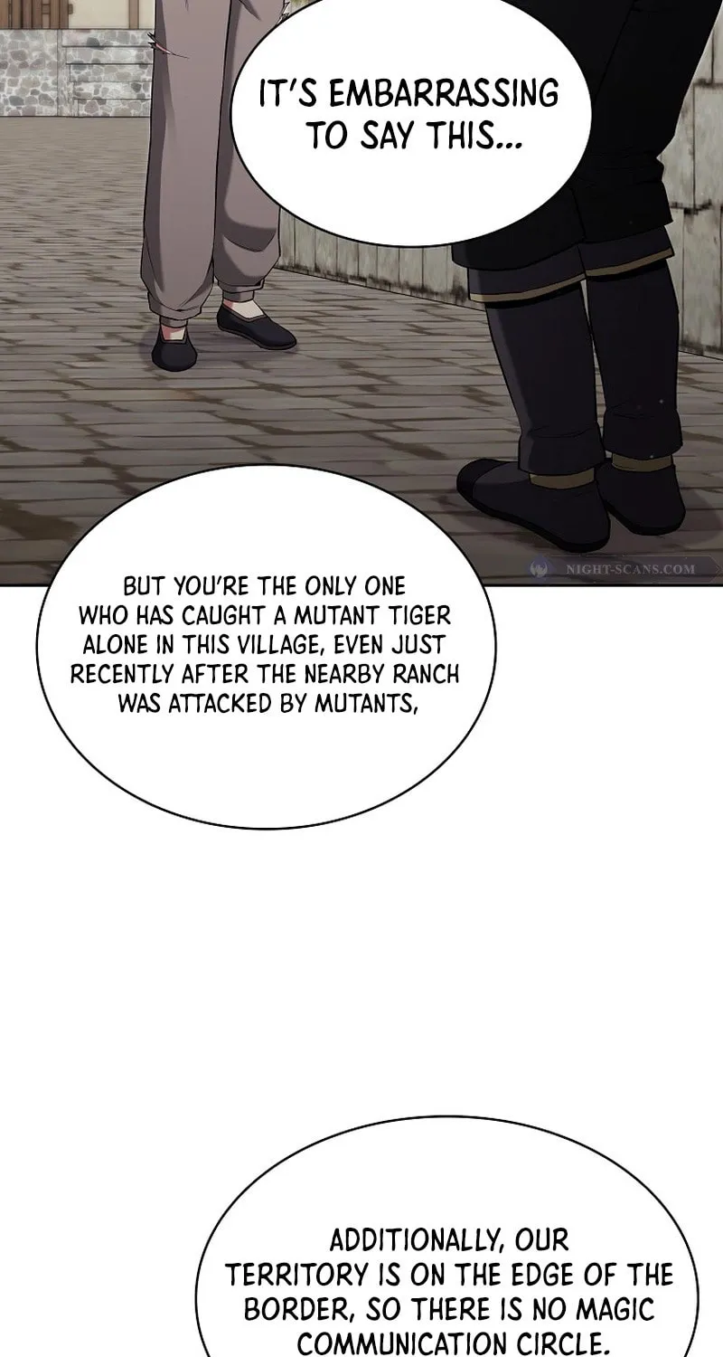Read Debuff Master chapter 4 image 110 on Lezhin