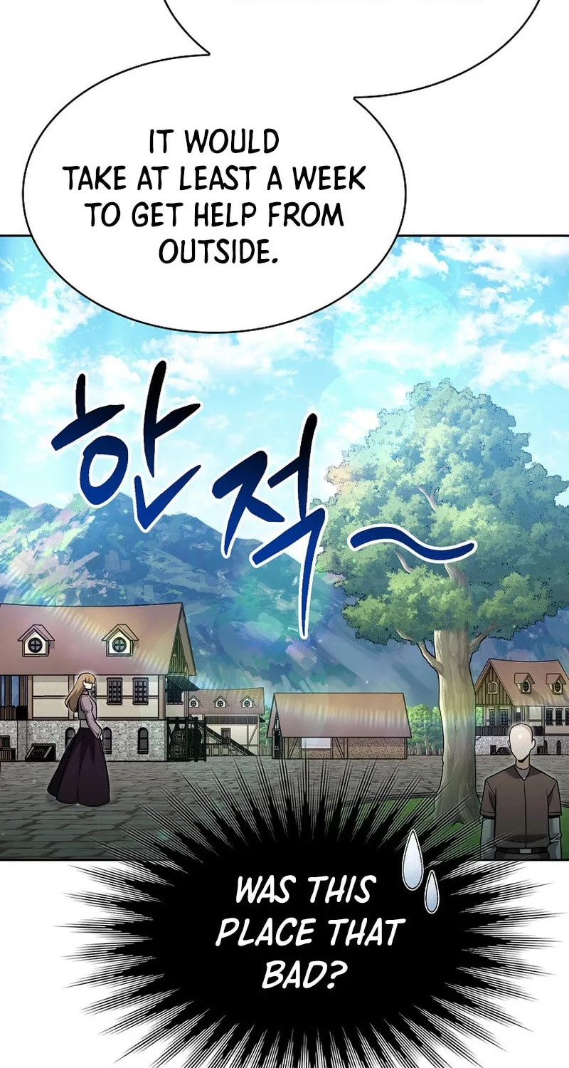 Read Debuff Master chapter 4 image 111 on Lezhin