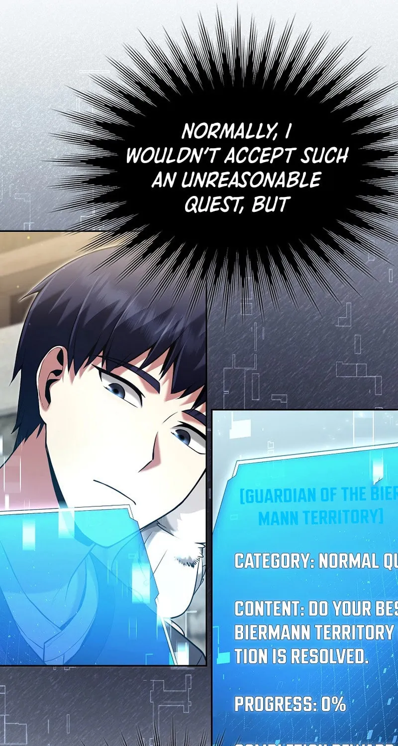 Read Debuff Master chapter 4 image 113 on Lezhin