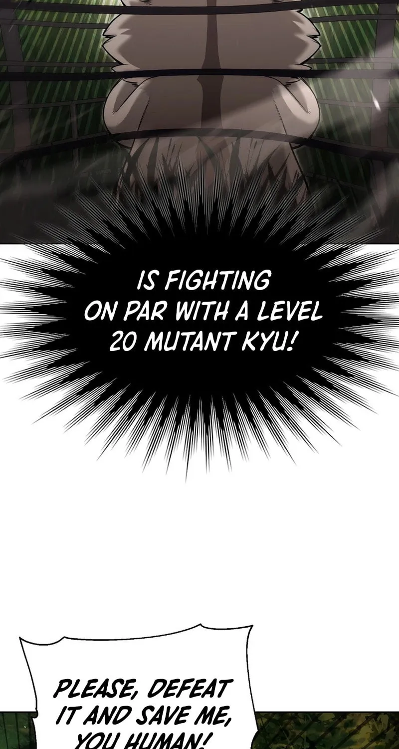 Read Debuff Master chapter 4 image 12 on Lezhin