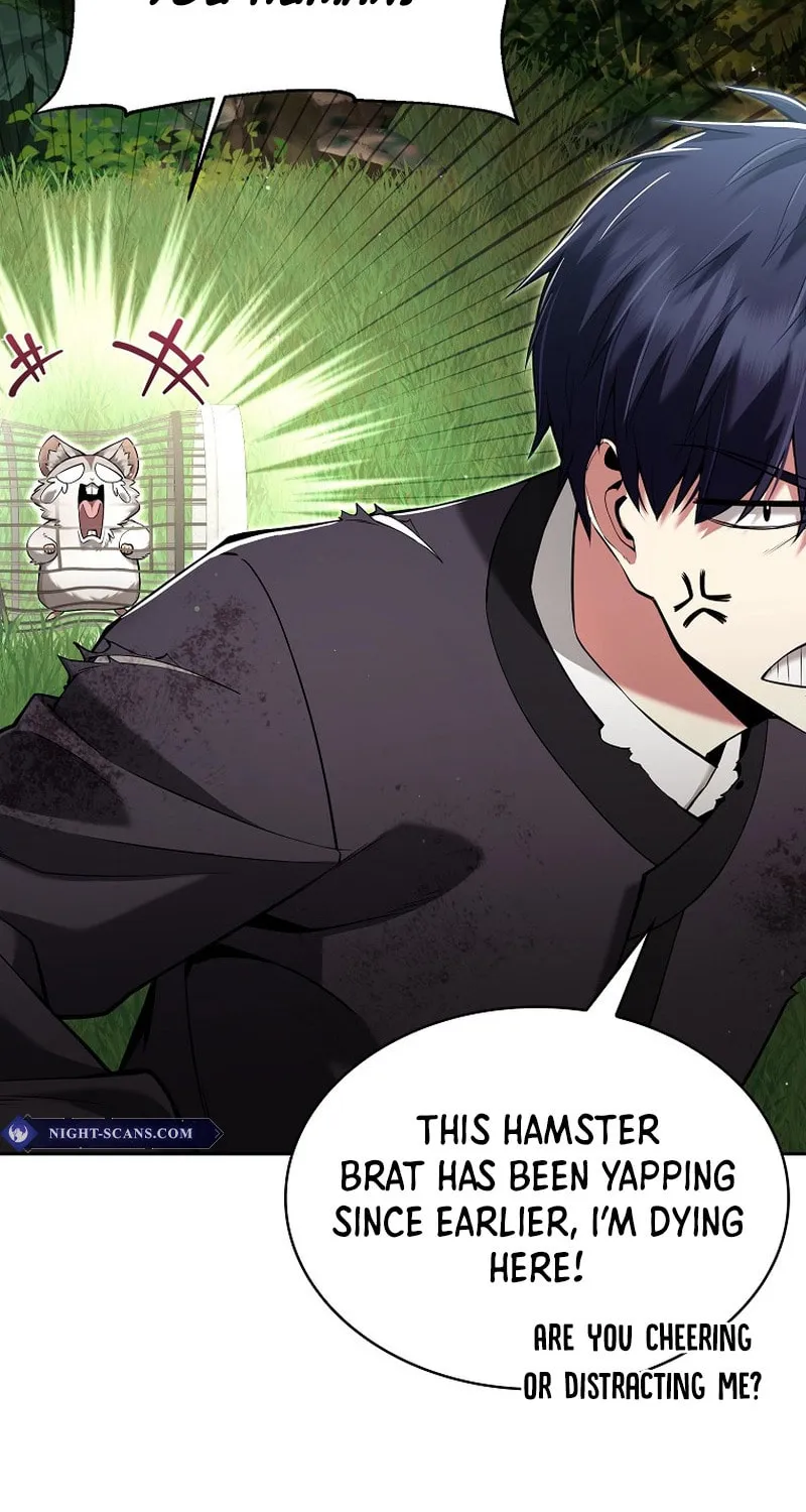 Read Debuff Master chapter 4 image 13 on Lezhin