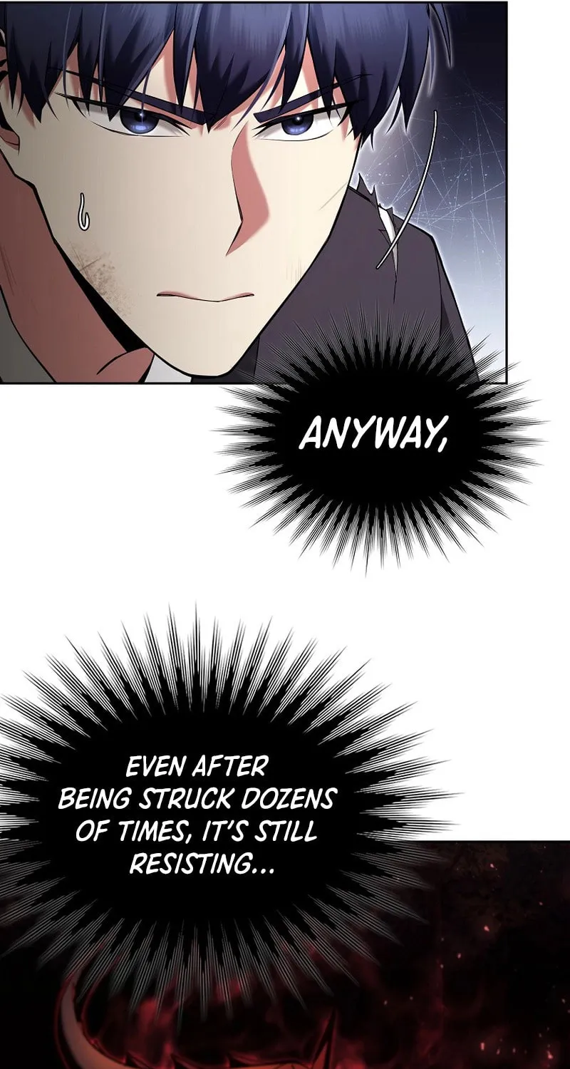 Read Debuff Master chapter 4 image 15 on Lezhin