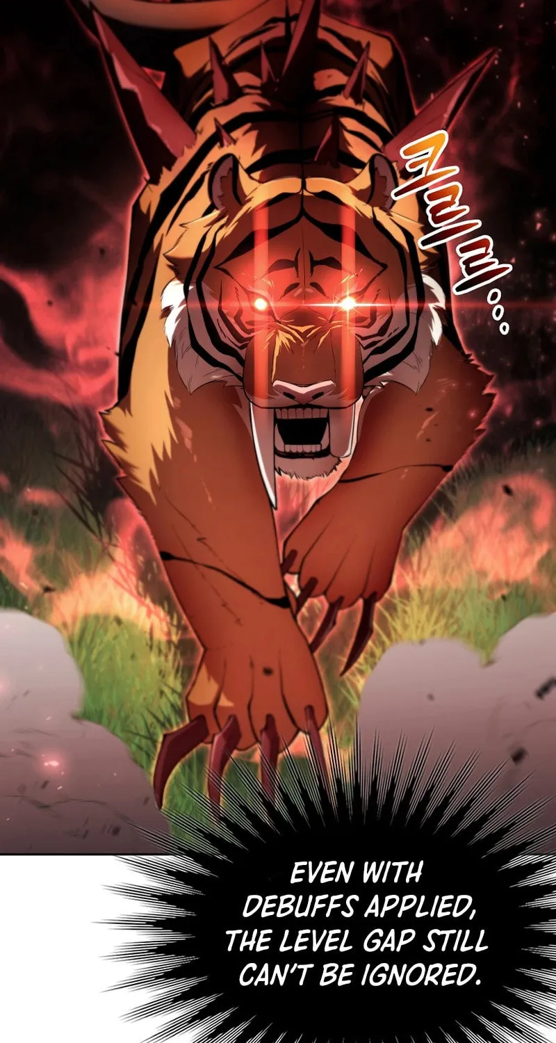 Read Debuff Master chapter 4 image 16 on Lezhin