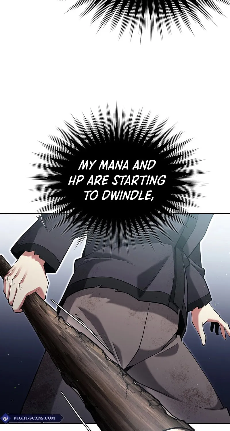 Read Debuff Master chapter 4 image 17 on Lezhin
