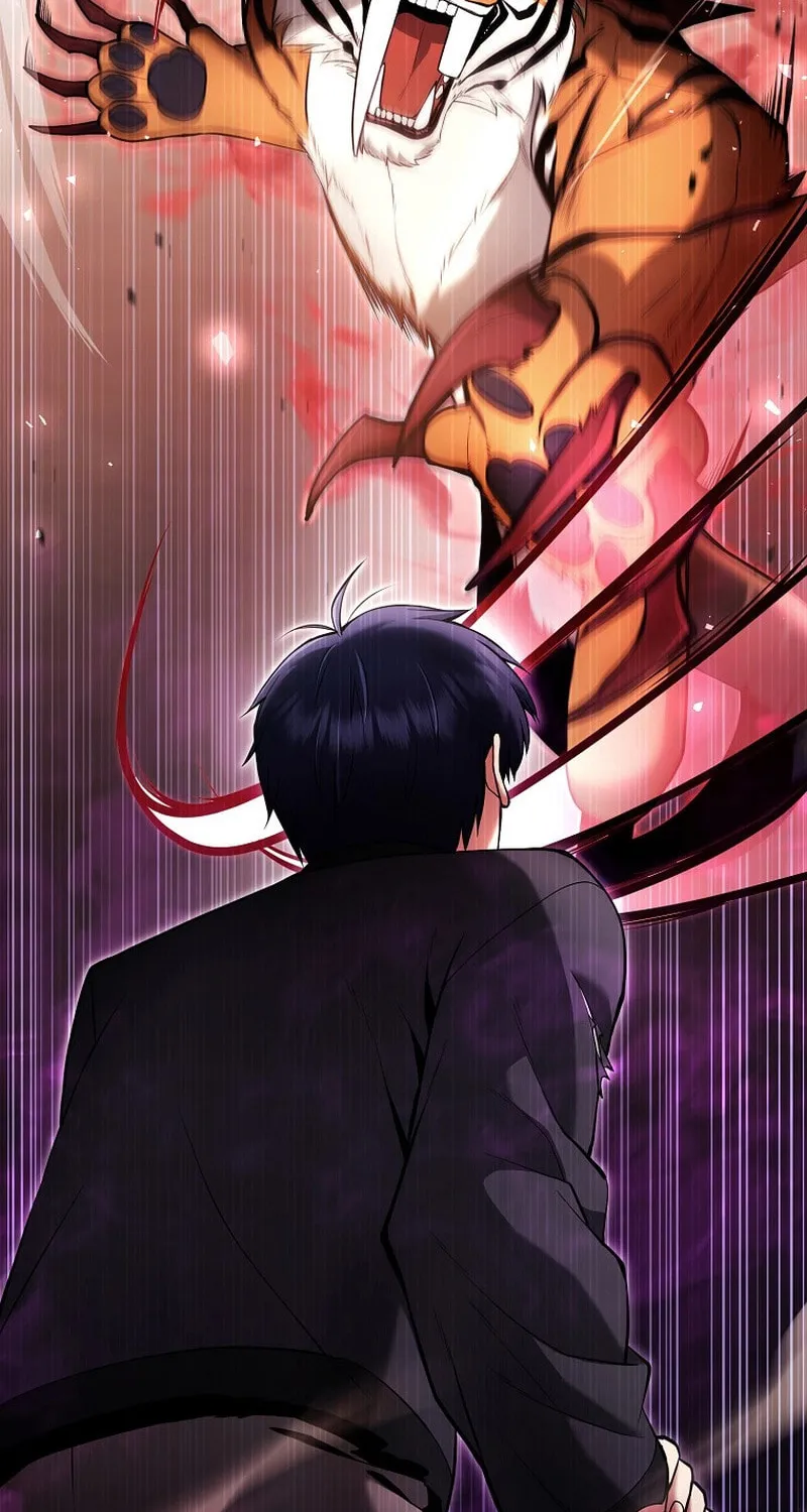 Read Debuff Master chapter 4 image 25 on Lezhin