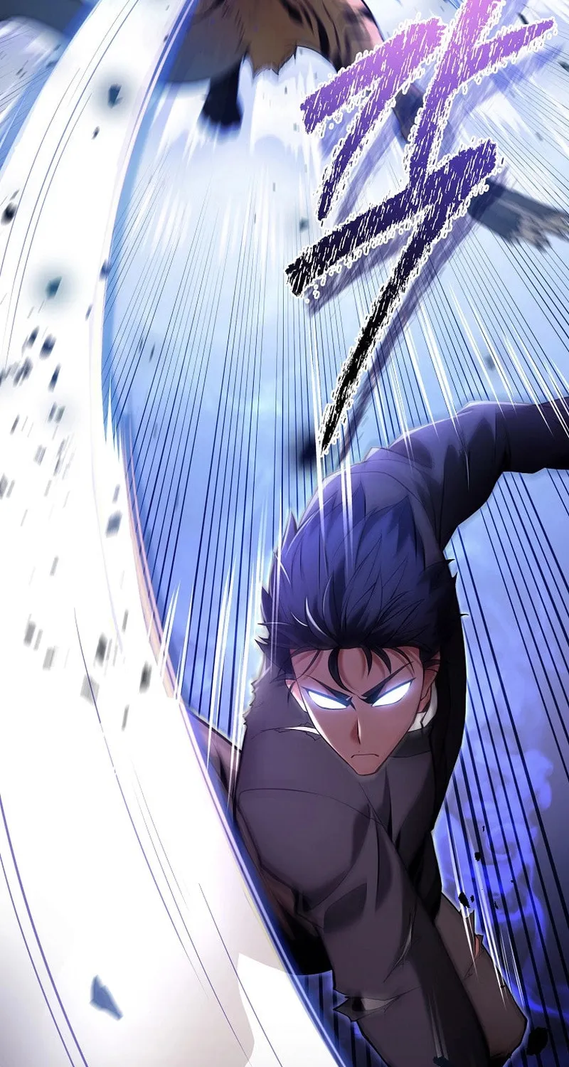 Read Debuff Master chapter 4 image 32 on Lezhin