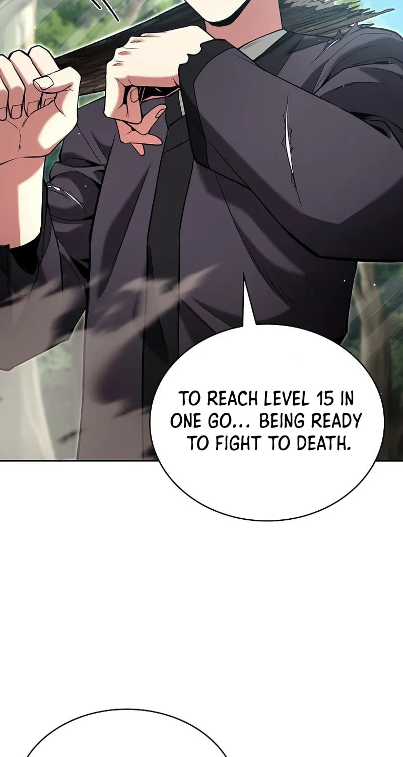 Read Debuff Master chapter 4 image 37 on Lezhin