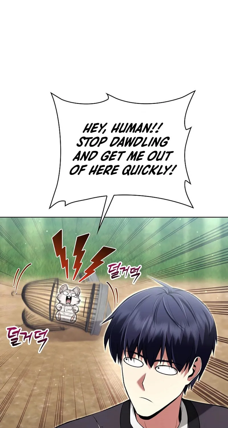 Read Debuff Master chapter 4 image 39 on Lezhin