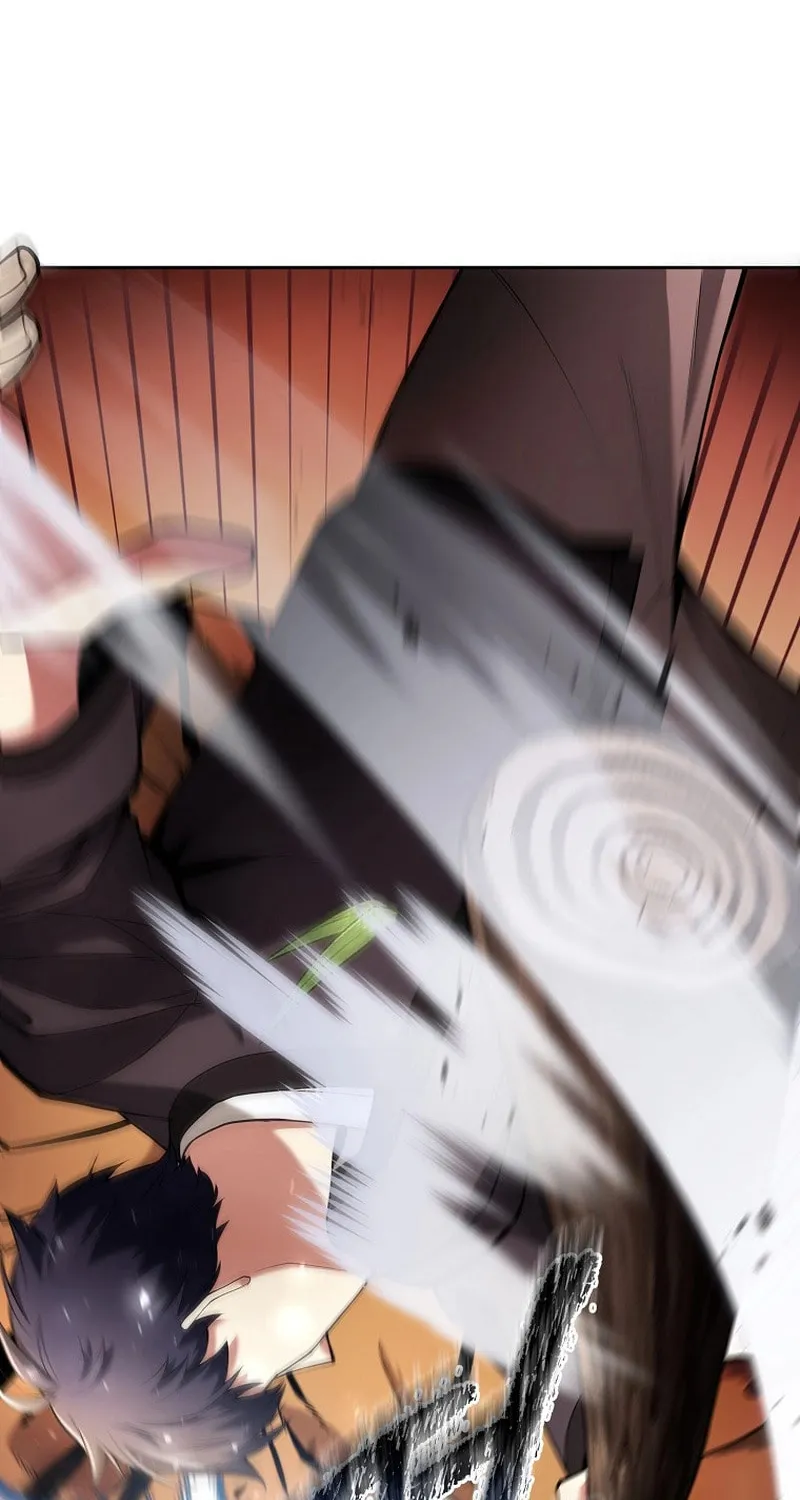 Read Debuff Master chapter 4 image 4 on Lezhin