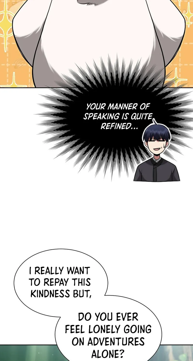 Read Debuff Master chapter 4 image 42 on Lezhin