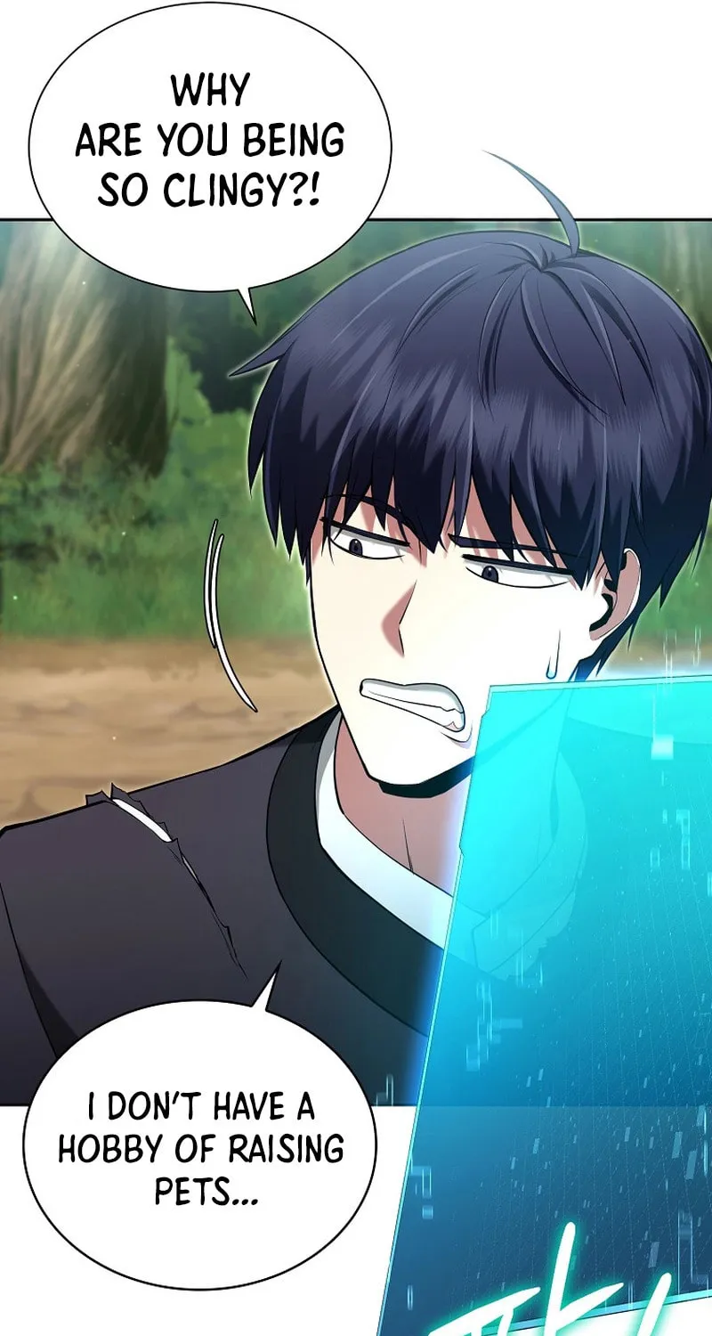 Read Debuff Master chapter 4 image 47 on Lezhin