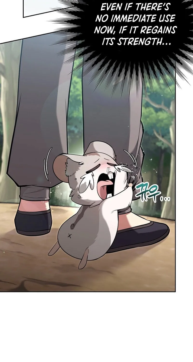 Read Debuff Master chapter 4 image 51 on Lezhin