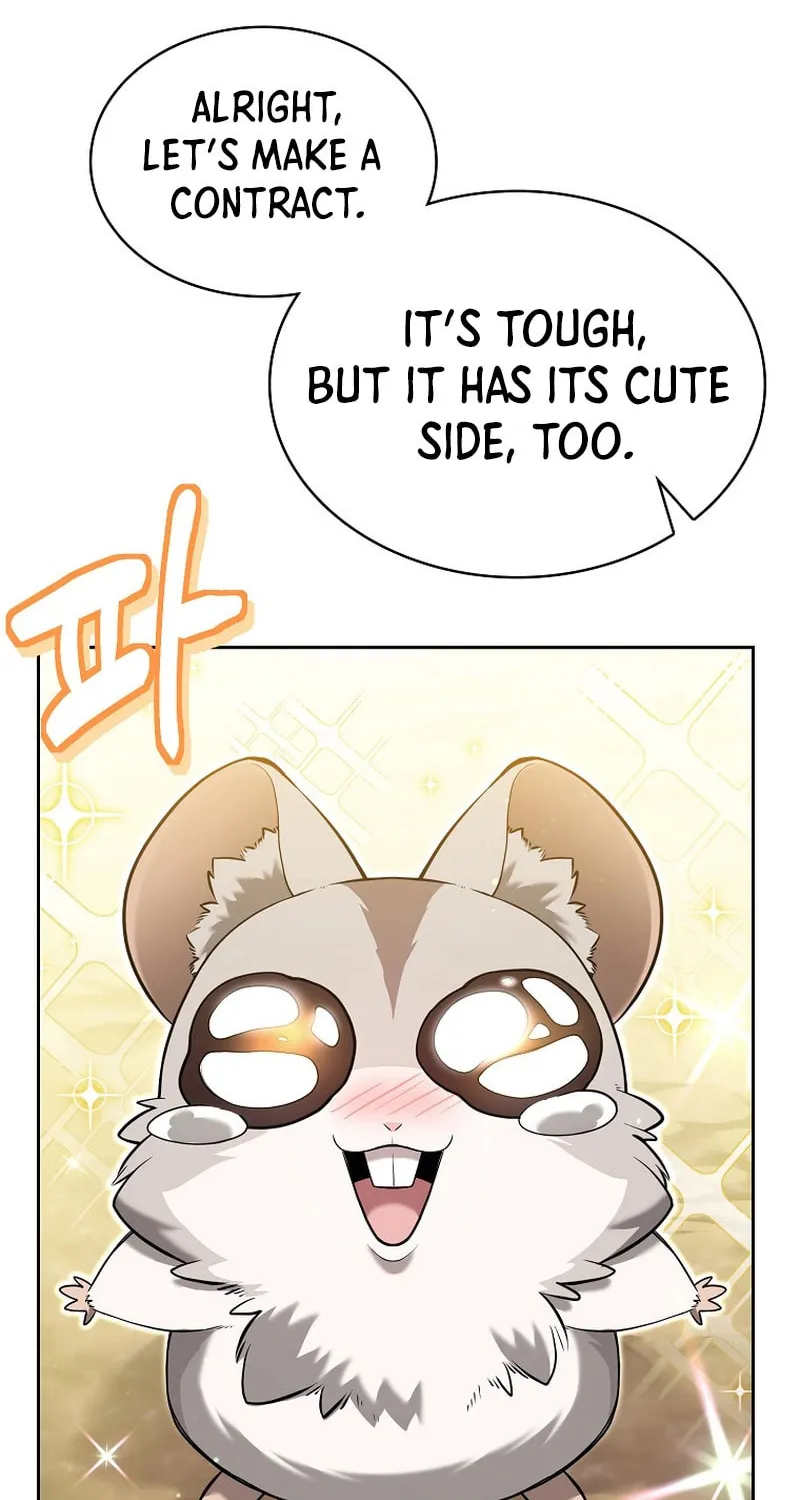 Read Debuff Master chapter 4 image 52 on Lezhin