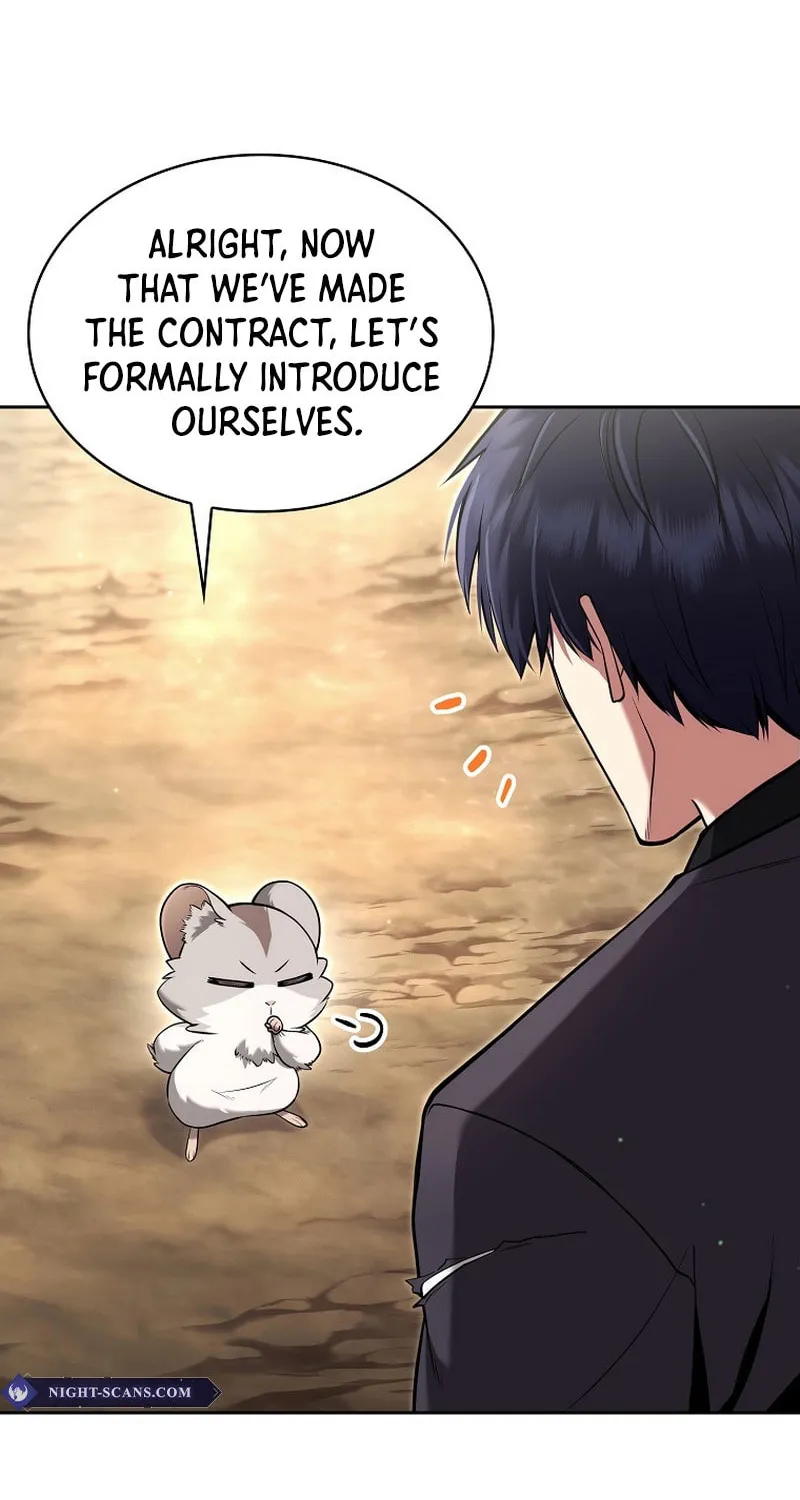 Read Debuff Master chapter 4 image 59 on Lezhin
