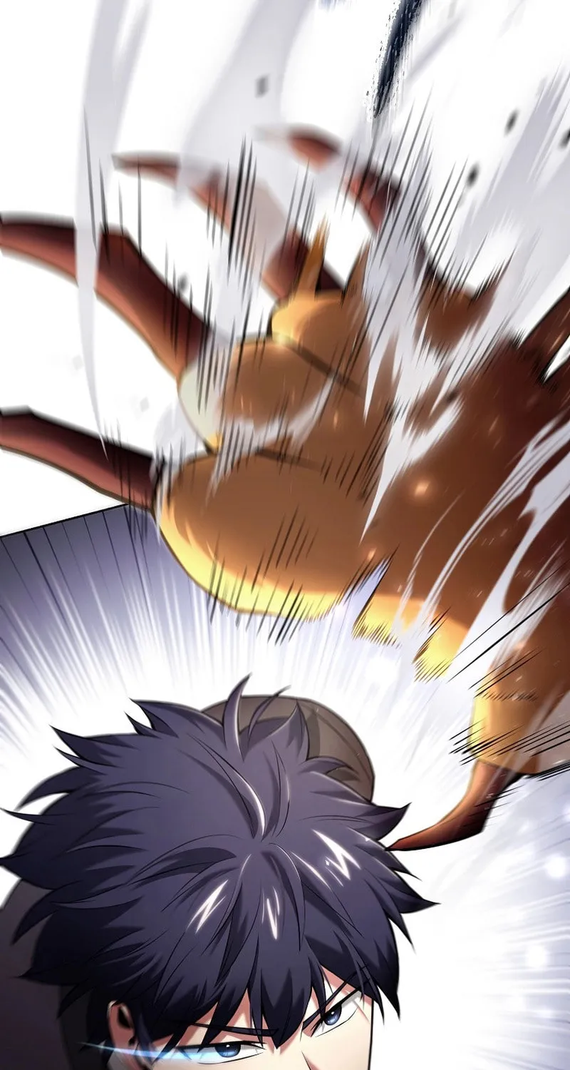 Read Debuff Master chapter 4 image 6 on Lezhin