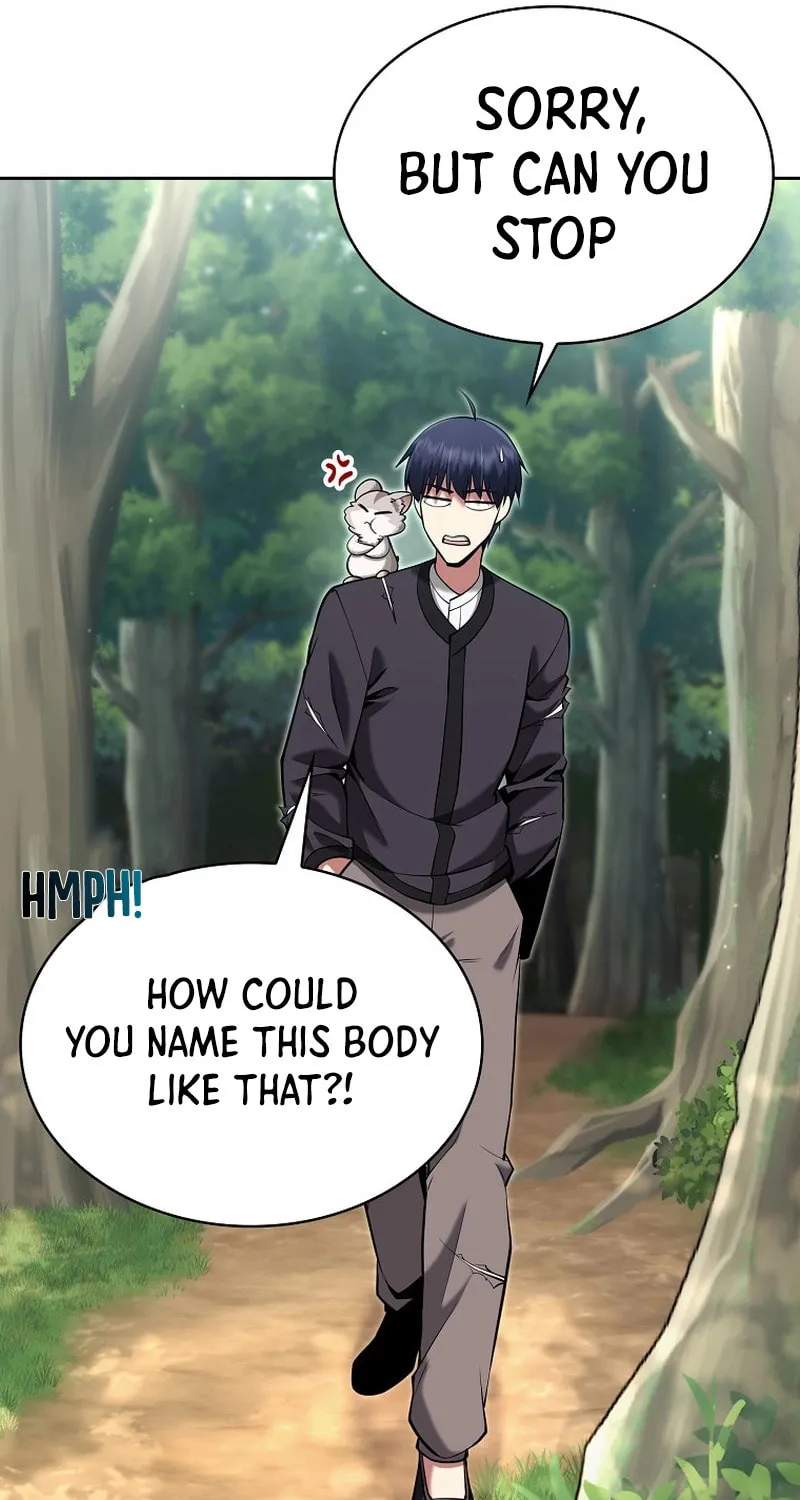 Read Debuff Master chapter 4 image 68 on Lezhin