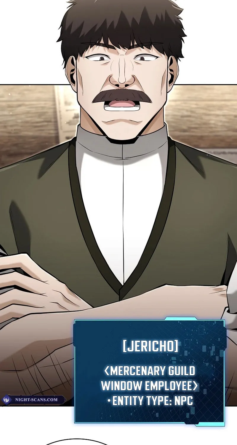 Read Debuff Master chapter 4 image 82 on Lezhin