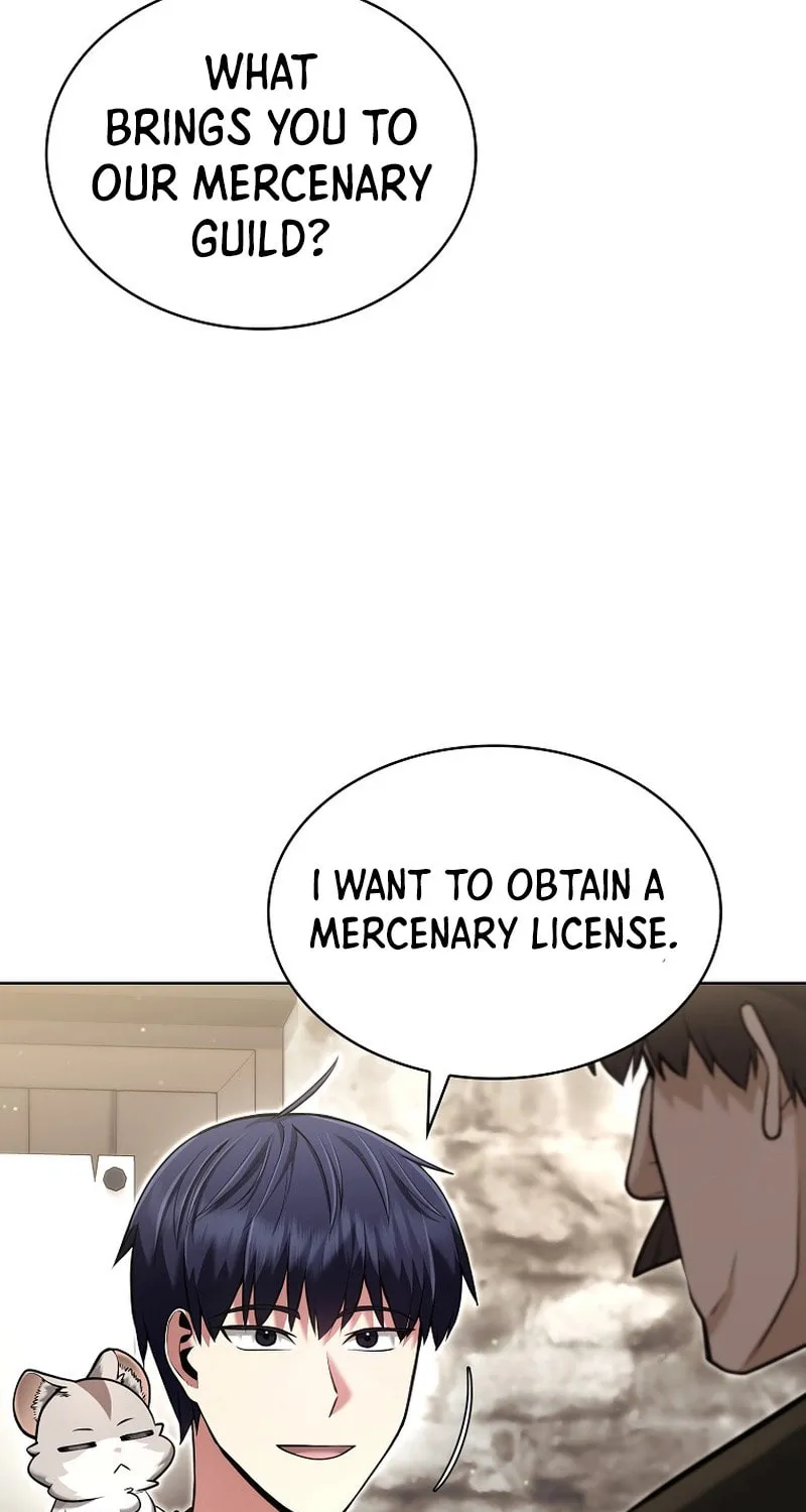 Read Debuff Master chapter 4 image 83 on Lezhin