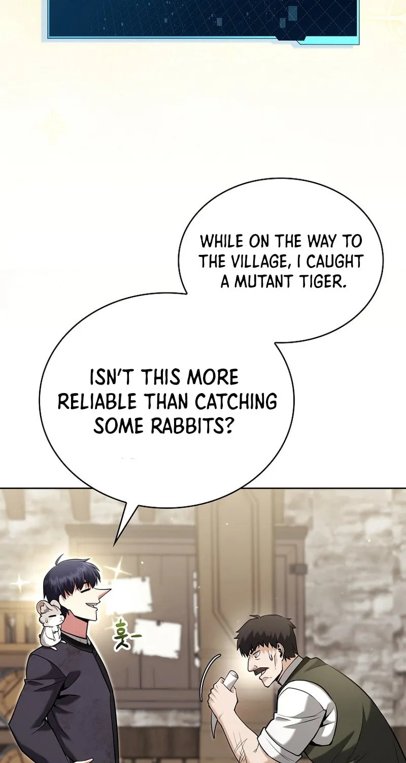 Read Debuff Master chapter 4 image 90 on Lezhin