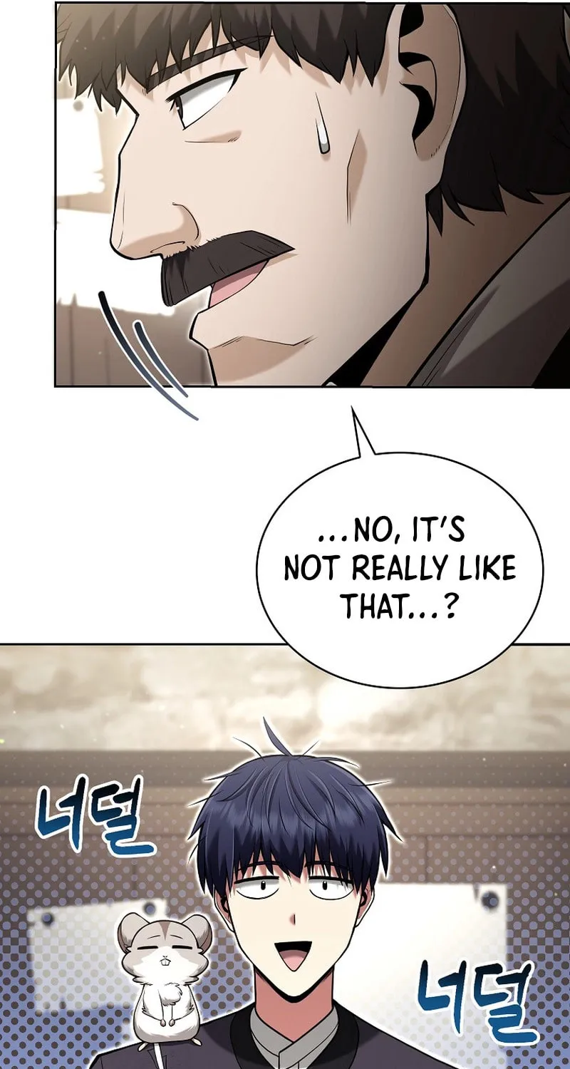 Read Debuff Master chapter 4 image 92 on Lezhin