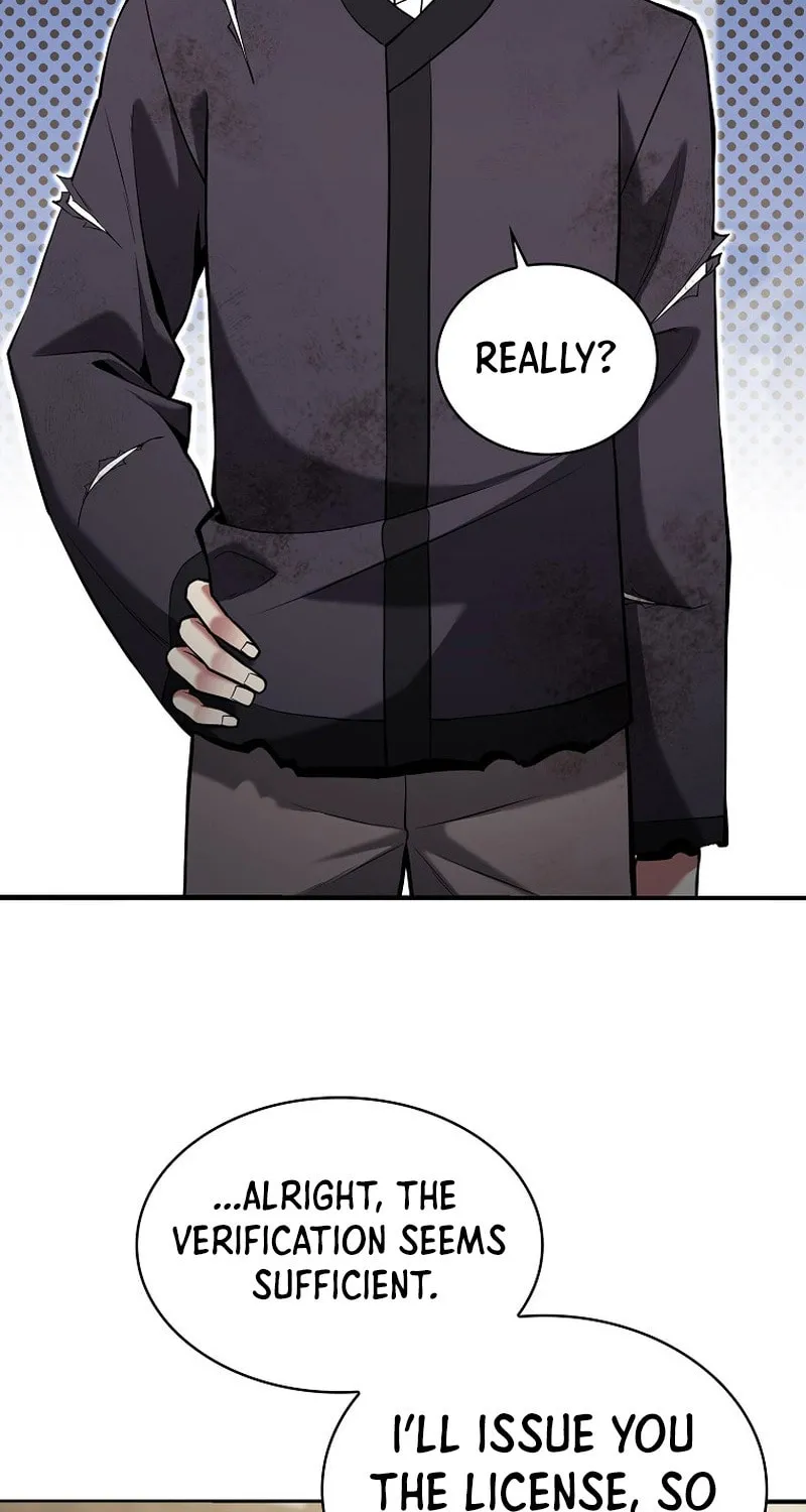 Read Debuff Master chapter 4 image 93 on Lezhin