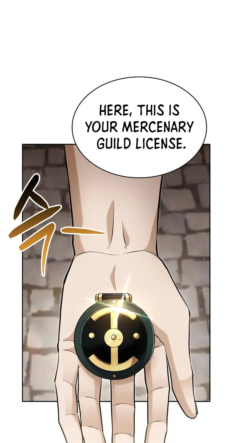 Read Debuff Master chapter 4 image 95 on Lezhin