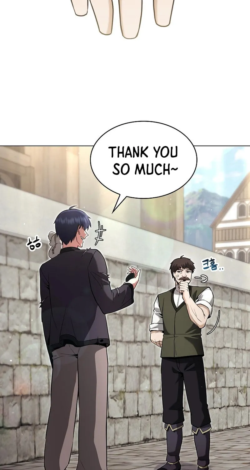 Read Debuff Master chapter 4 image 96 on Lezhin