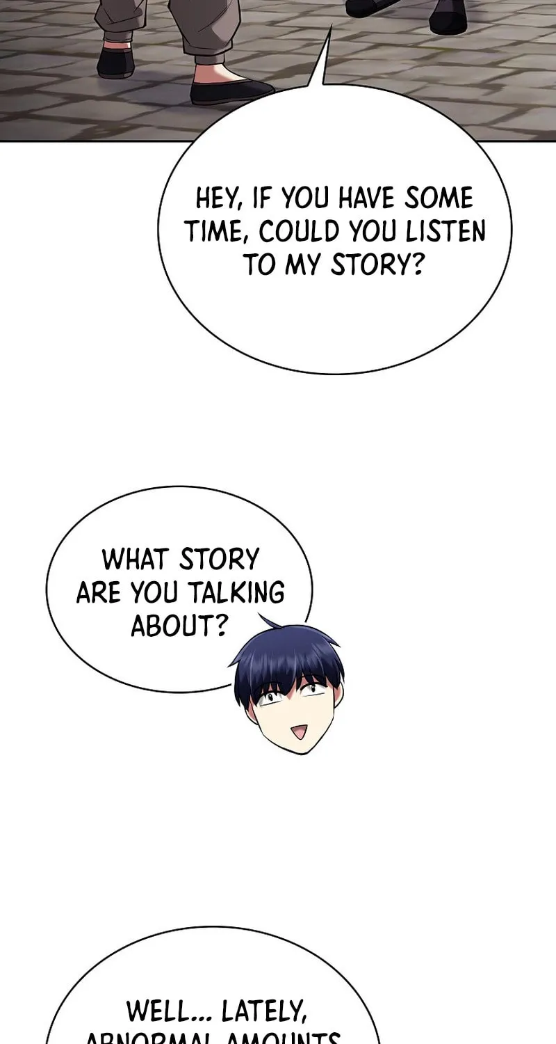 Read Debuff Master chapter 4 image 97 on Lezhin