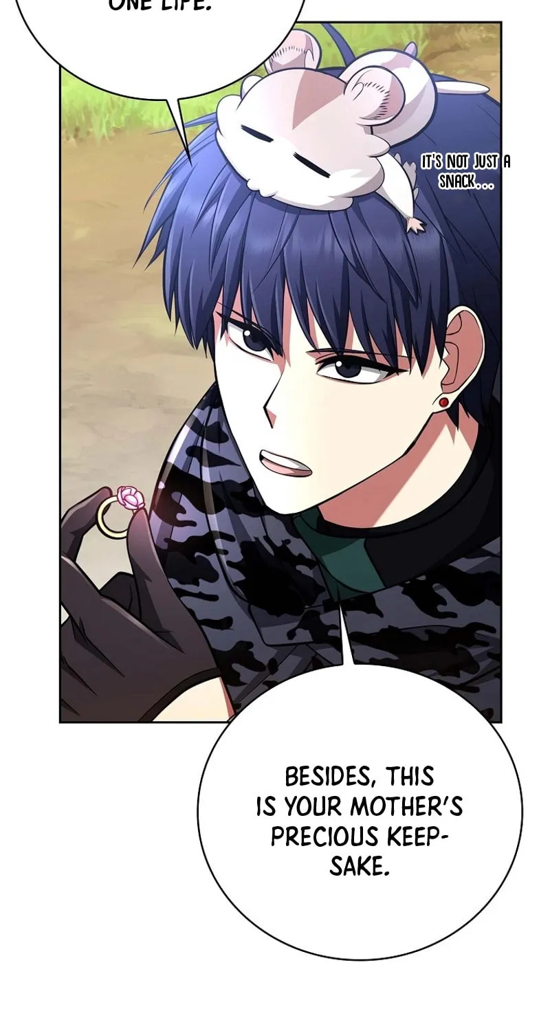 Read Debuff Master chapter 40 image 10 on Lezhin